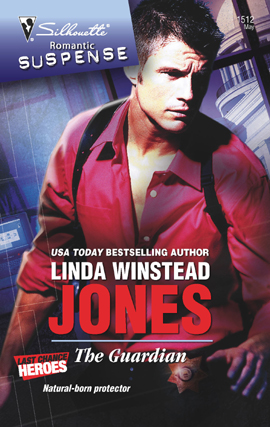 Title details for The Guardian by Linda Winstead Jones - Available